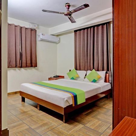 Itsy Hotels - Comfort Delight Bangalore Dış mekan fotoğraf