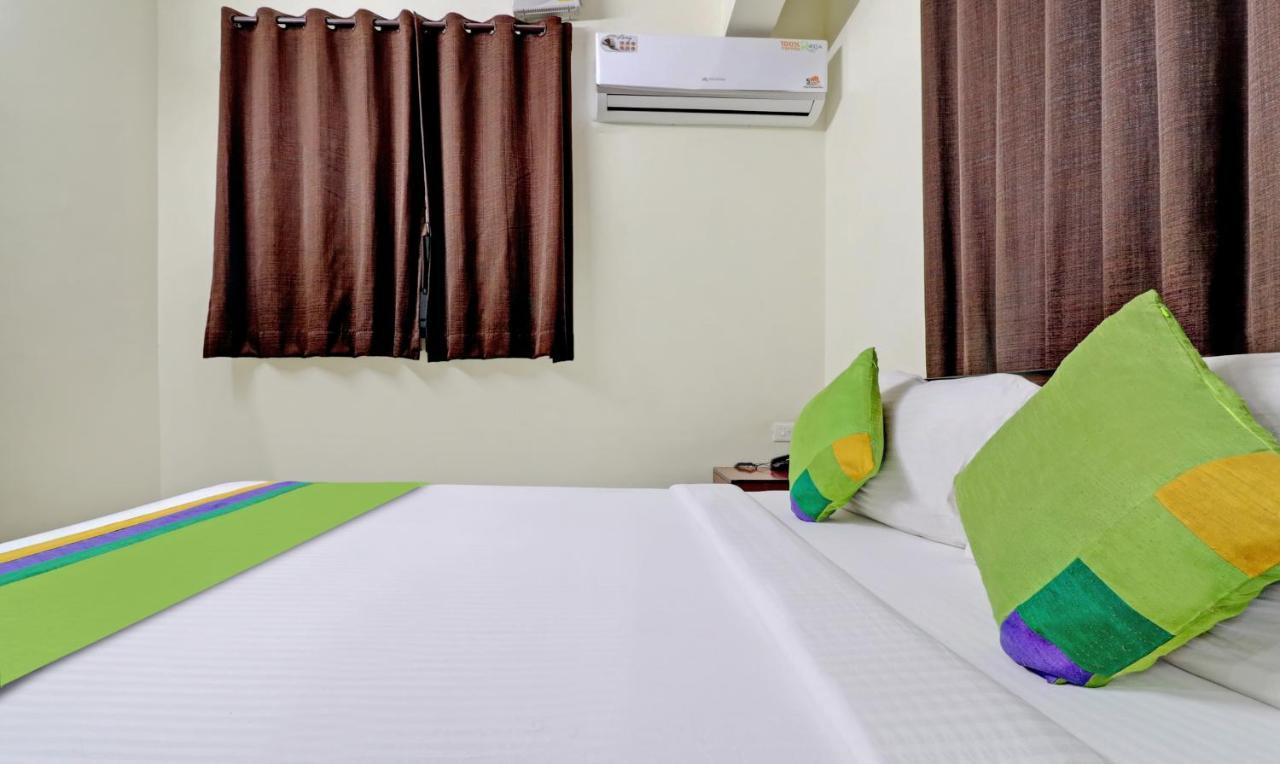 Itsy Hotels - Comfort Delight Bangalore Dış mekan fotoğraf