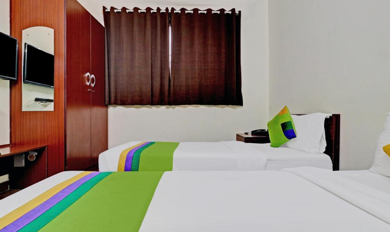Itsy Hotels - Comfort Delight Bangalore Dış mekan fotoğraf