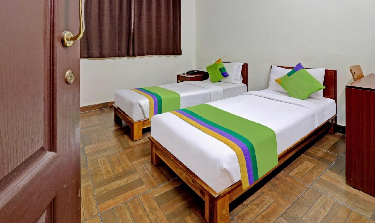 Itsy Hotels - Comfort Delight Bangalore Dış mekan fotoğraf