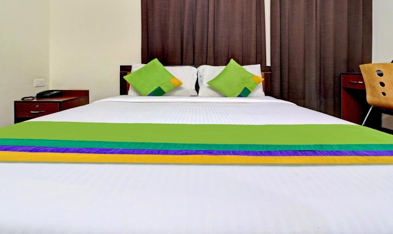 Itsy Hotels - Comfort Delight Bangalore Dış mekan fotoğraf