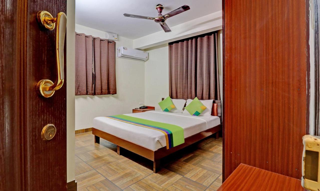 Itsy Hotels - Comfort Delight Bangalore Dış mekan fotoğraf