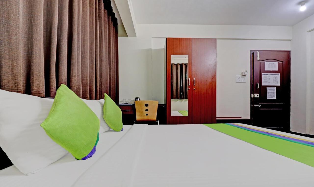 Itsy Hotels - Comfort Delight Bangalore Dış mekan fotoğraf
